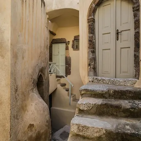 Exi Castle Maison d'hôtes
