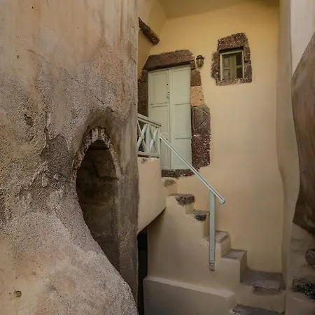 Exi Castle *