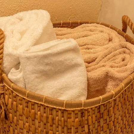 Exi Castle Guest house *