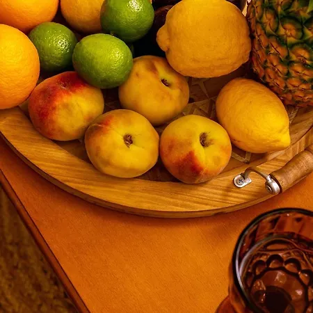 Pensjonat Exi Castle