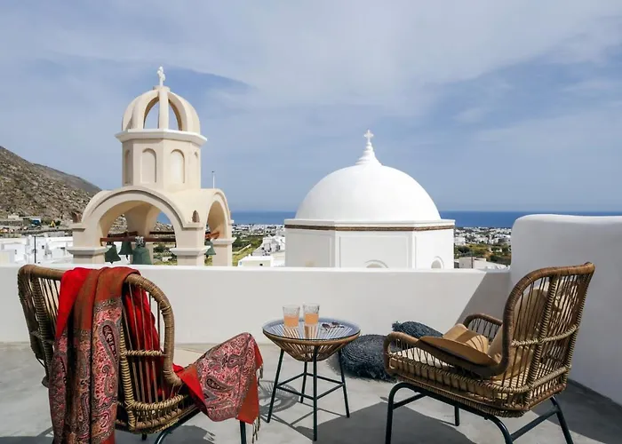 Exi Castle 4* Εμπορειό