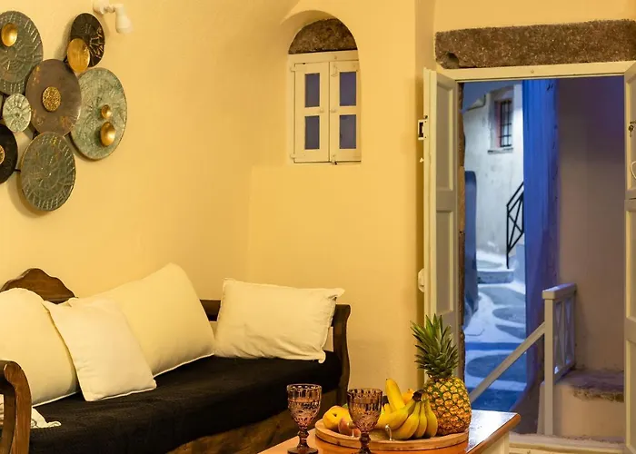 Pensionat Exi Castle 4*