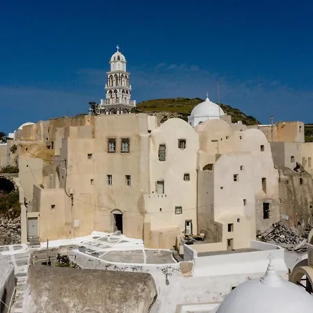 Exi Castle Affittacamere