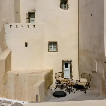 Exi Castle Affittacamere 4*