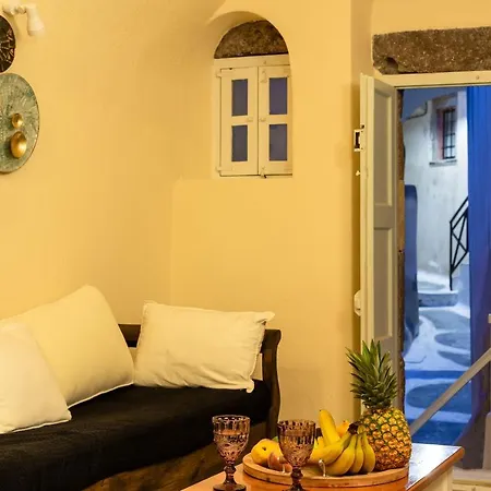 Konukevi Exi Castle 4*