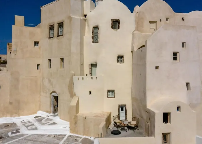 Guest house Exi Castle 4*