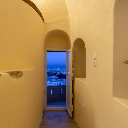 Exi Castle